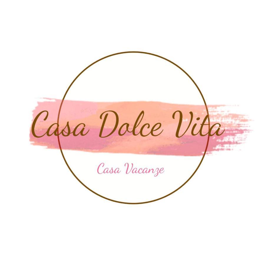 Casa Dolce Vita Ventimiglia Luaran gambar
