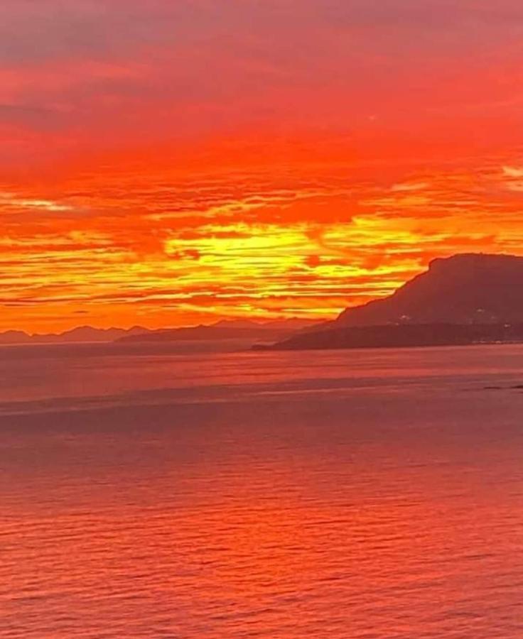 Casa Dolce Vita Ventimiglia Luaran gambar
