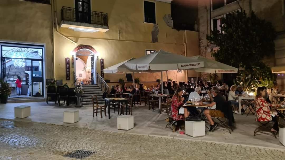 Casa Dolce Vita Ventimiglia Luaran gambar