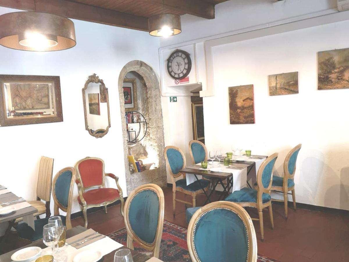 Casa Dolce Vita Ventimiglia Luaran gambar