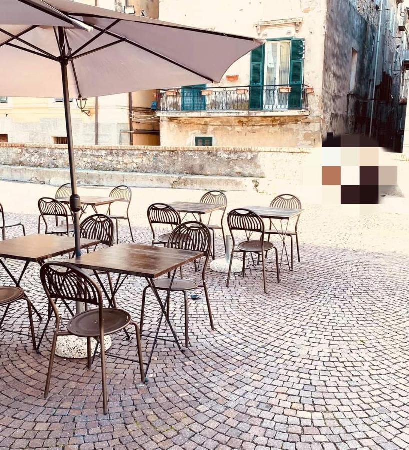 Casa Dolce Vita Ventimiglia Luaran gambar