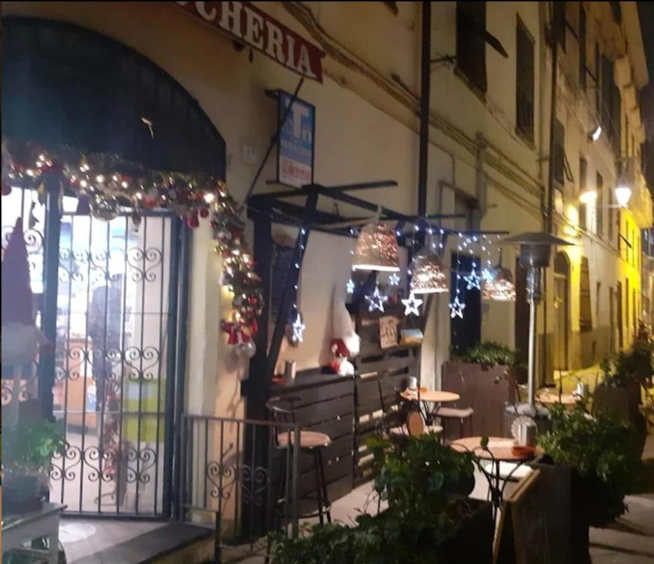 Casa Dolce Vita Ventimiglia Luaran gambar