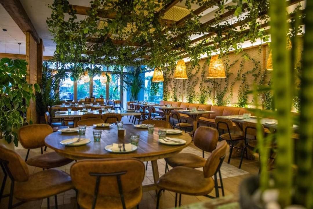 Casa Dolce Vita Ventimiglia Luaran gambar