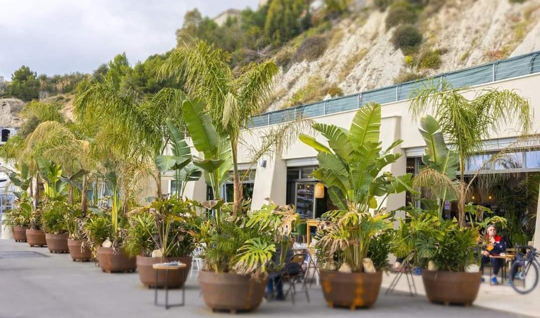 Casa Dolce Vita Ventimiglia Luaran gambar