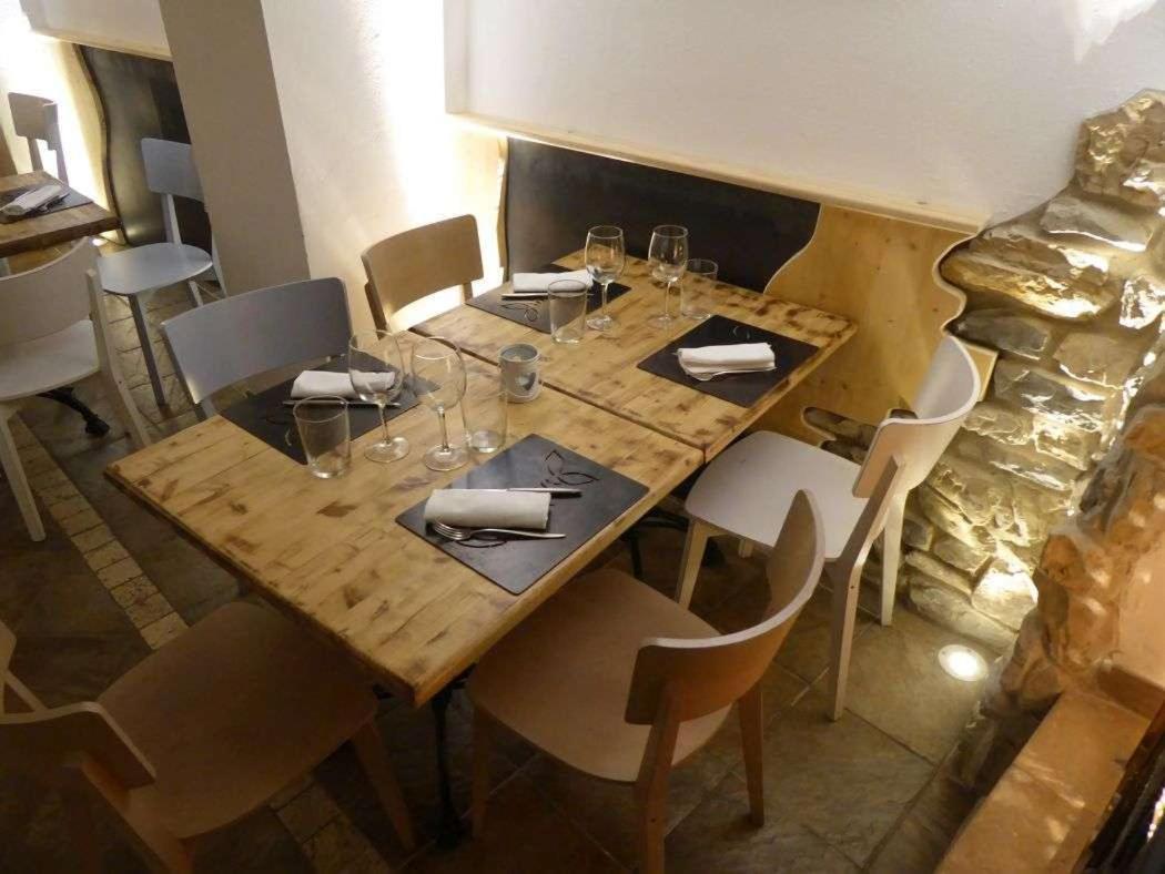 Casa Dolce Vita Ventimiglia Luaran gambar