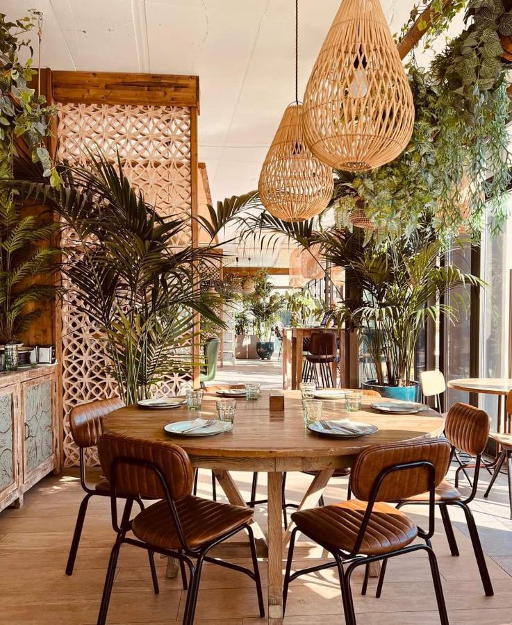 Casa Dolce Vita Ventimiglia Luaran gambar