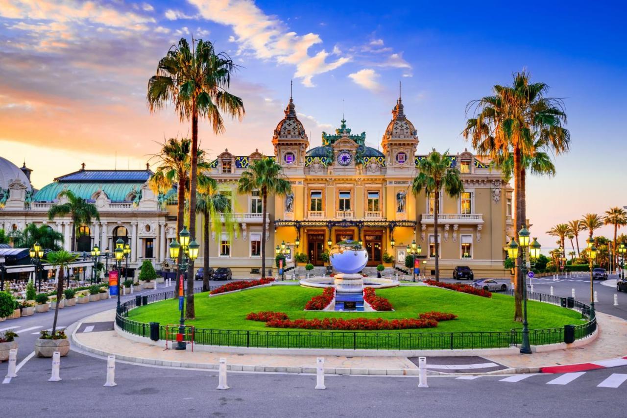 Casa Dolce Vita Ventimiglia Luaran gambar