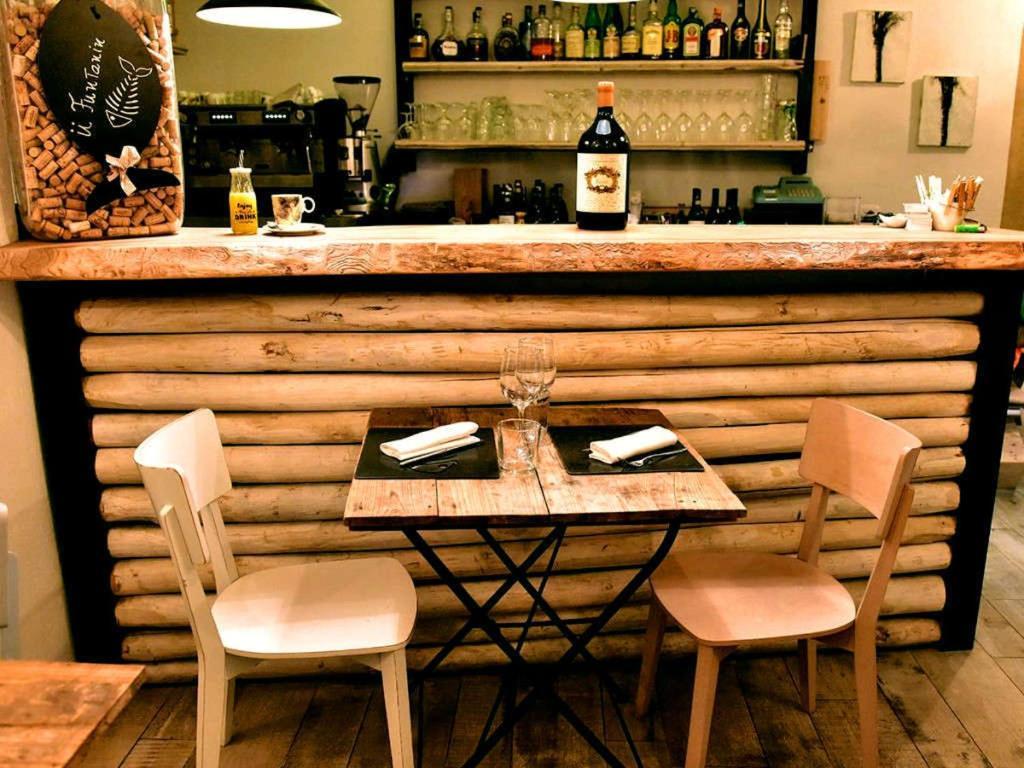 Casa Dolce Vita Ventimiglia Luaran gambar
