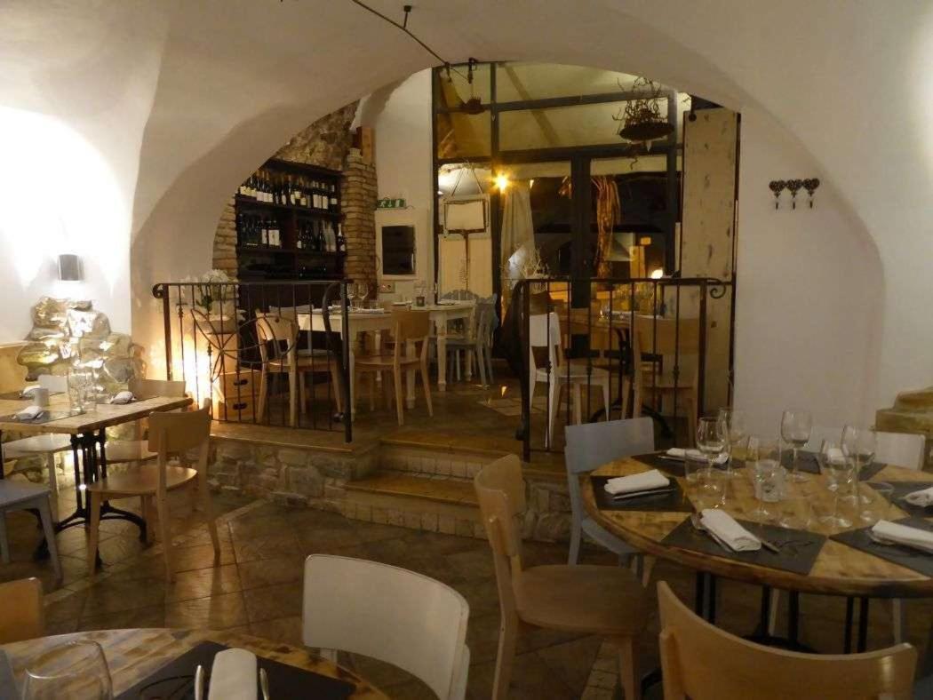 Casa Dolce Vita Ventimiglia Luaran gambar