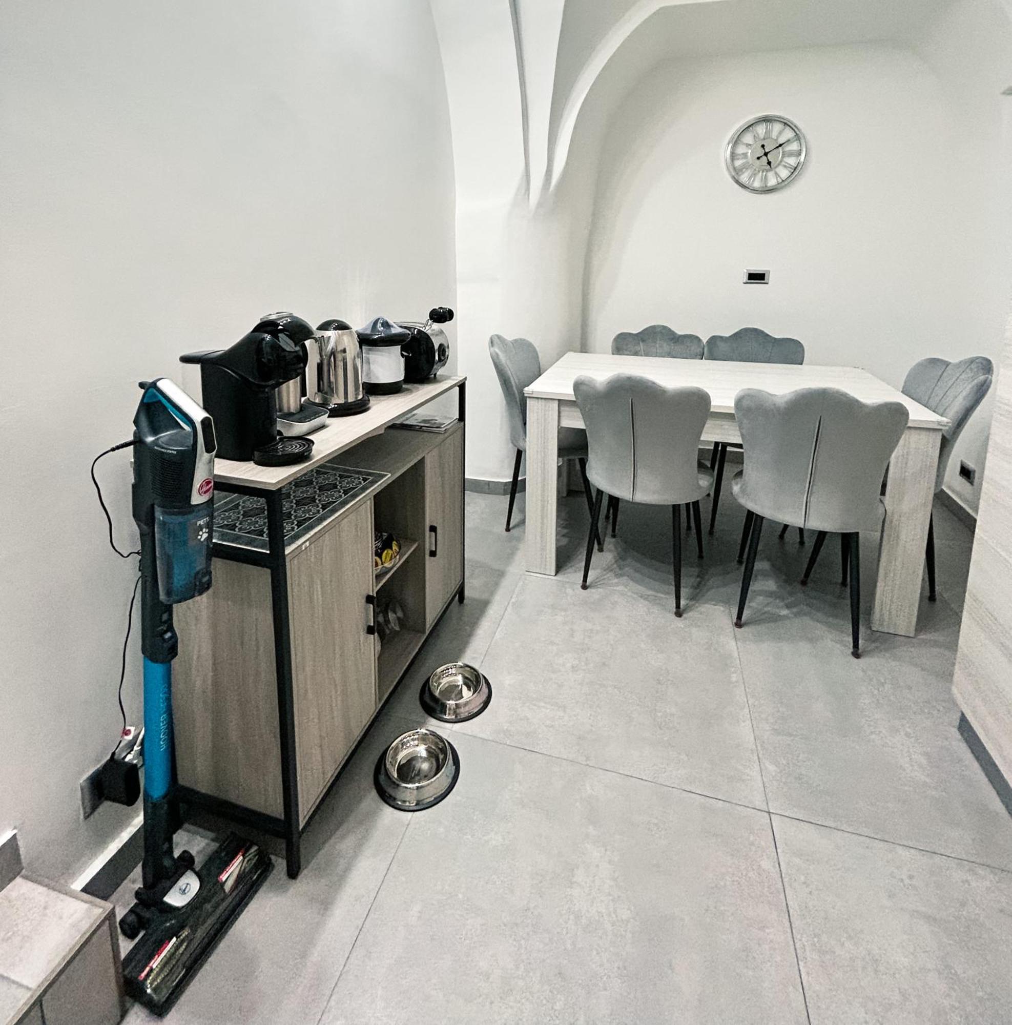 Casa Dolce Vita Ventimiglia Luaran gambar
