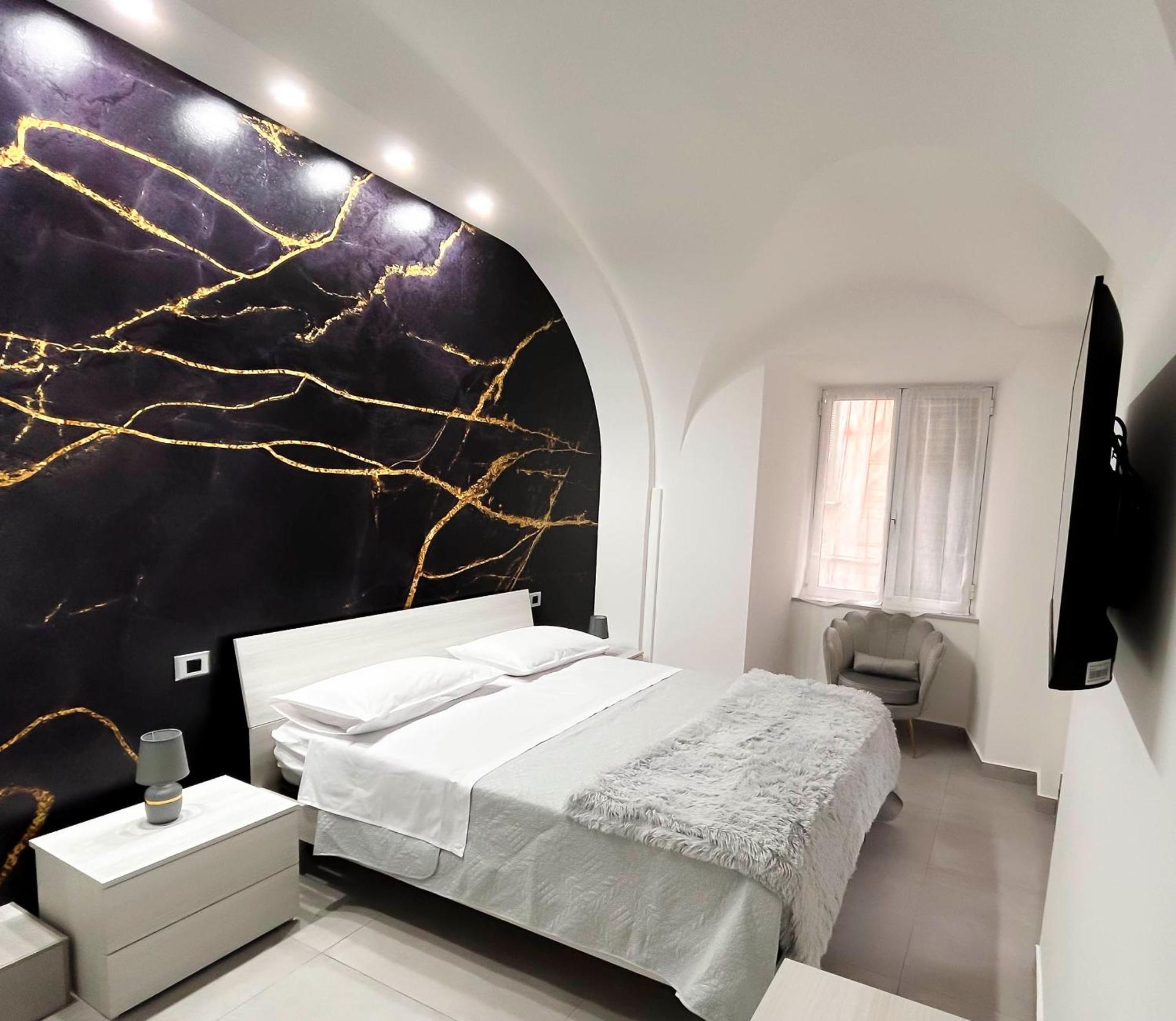 Casa Dolce Vita Ventimiglia Luaran gambar