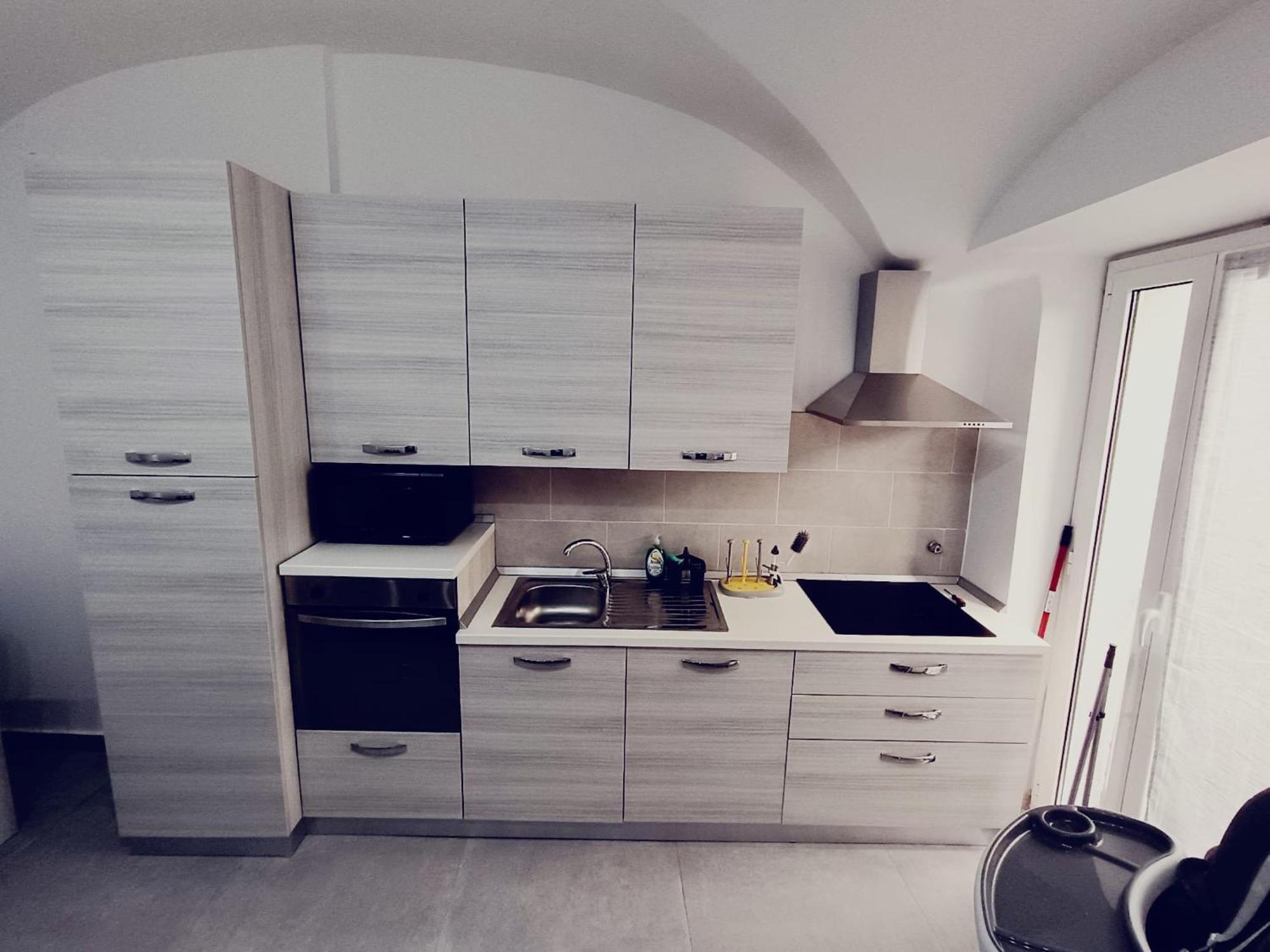 Casa Dolce Vita Ventimiglia Luaran gambar