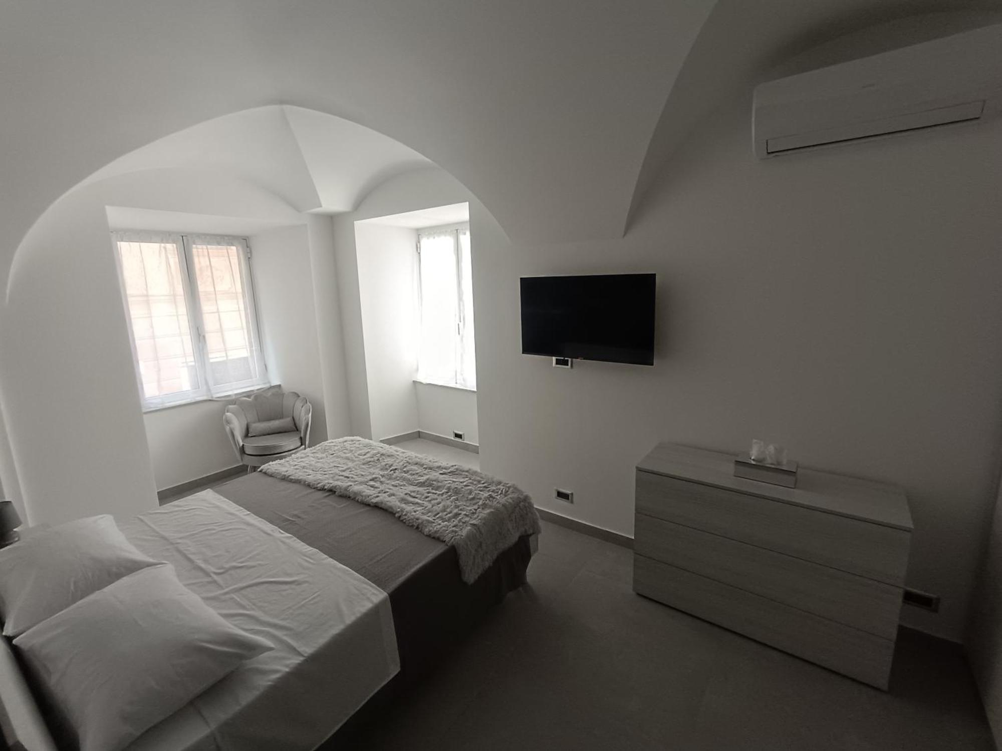 Casa Dolce Vita Ventimiglia Luaran gambar