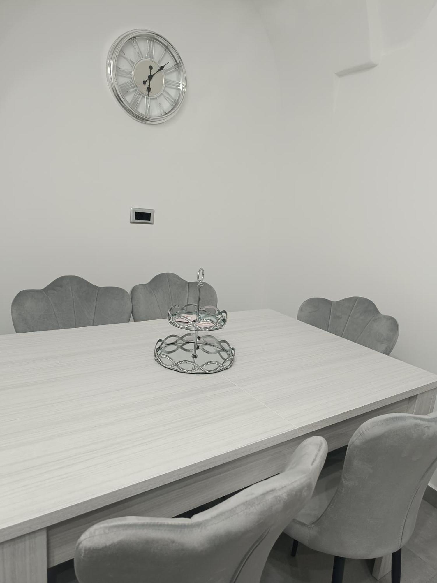 Casa Dolce Vita Ventimiglia Luaran gambar