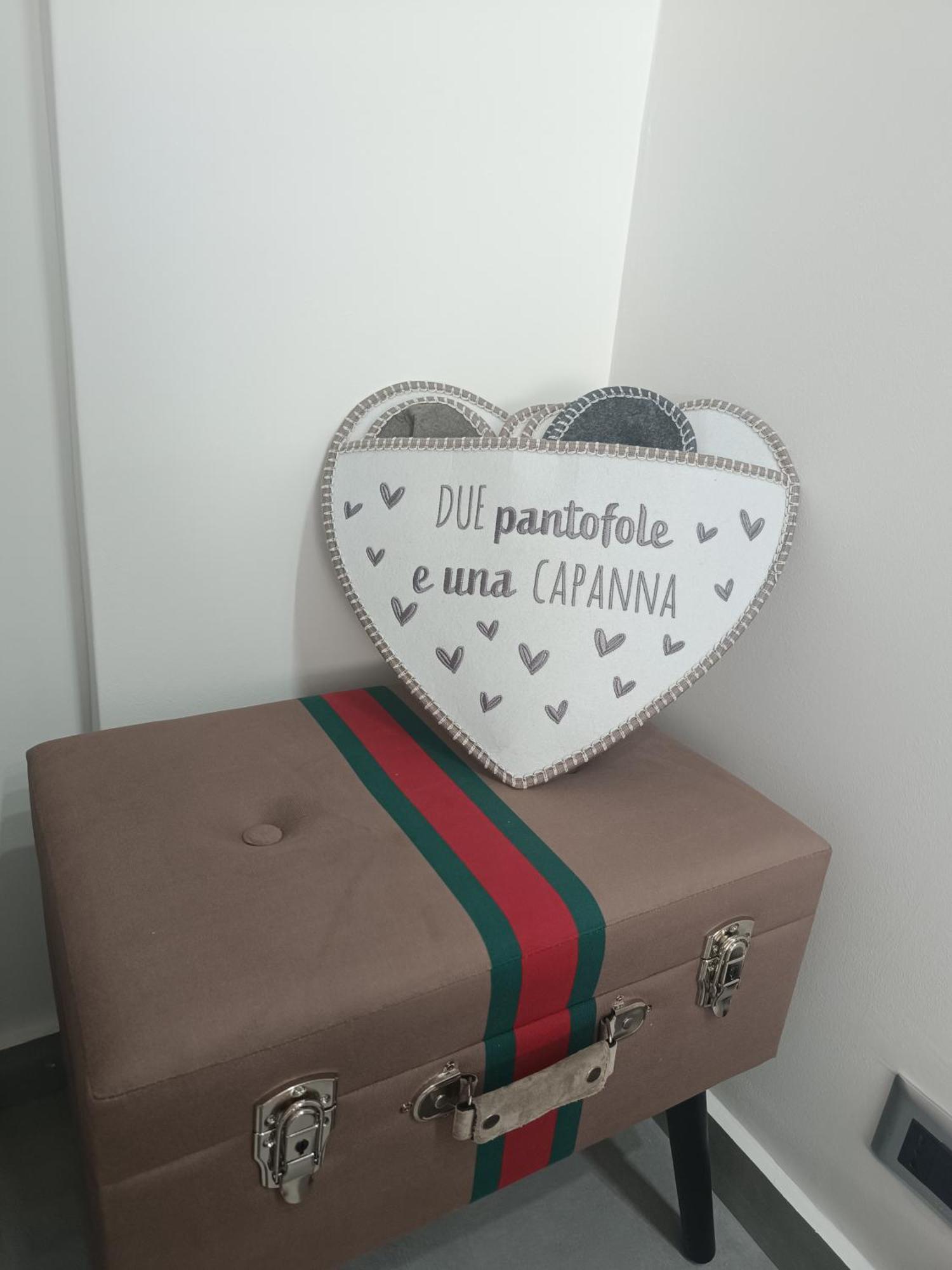 Casa Dolce Vita Ventimiglia Luaran gambar